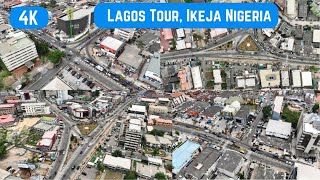 Lagos Tour, Ikeja Nigeria