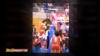 古賀 紗理那 Sarina KOGA {JPN} Highlights - 2015 FIVB World Grand Prix [720p]