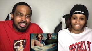 GloRilla - Yeah Glo! (Official Music Video) (Reaction)