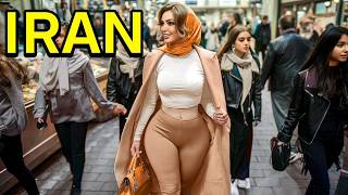 What's REALLY Happening in Iran?!! ???? Truth vs. Media Myths ????? ایران