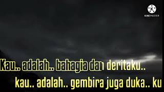 Rela - Rhoma Irama (Official Musik) - Tanpa vokal...