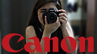 MY CANON M50 JOURNEY - WORKSHOP DAY (TAGLISH)  | PHOTOGRAPHY | VLOG #40