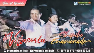 Shipibo Enamorado - Los Villacorta Orquesta