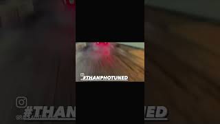 boosted b16 burnouts #thanphotuned #automobile #honda