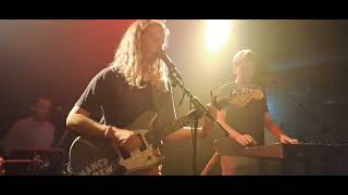 Bad Bad Hats - My Heart Your Heart - Live in Roodkapje, Rotterdam (vrijdag 31 mei 2024)