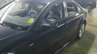 15E0476 2015 Audi A4