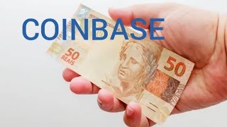 Coinbase Pagando R$ 54 Reais