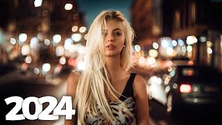 Mega Hits 2024 🌱 The Best Of Vocal Deep House Music Mix 2024 🌱 Summer Music Mix 2024