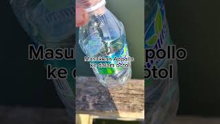 Cara Simpan Appollo #jetipaklim #rigiman #memancing #rumahrakitpaklim #appollo #sabiki