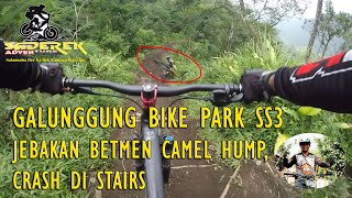 Blind Ride Galunggung Bike Park SS3