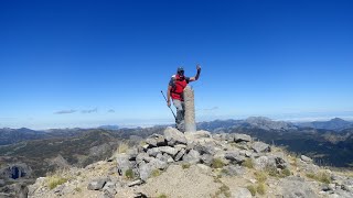 Peña de la Cruz o de Mampodre