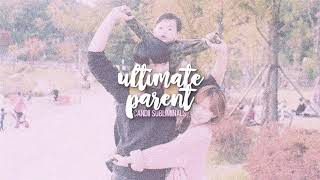 ━ ❝ ultimate parent ❞ __ᴬᶠᶠᴵᴿᴹᴬᵀᴵᴼᴺˢ ♡ ʕ•ﻌ•ʔ || ᴄᴀɴᴅɪɪ sᴜʙʟɪᴍɪɴᴀʟs