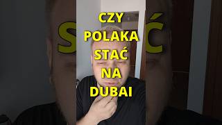 Dubaj dla bogatych?