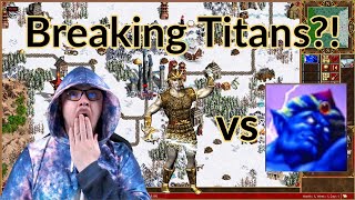 Breaking Titans as Tower?! || Heroes 3 Tower Gameplay || Jebus Cross || Alex_The_Magician