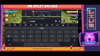 ¡Mírame hacer streaming de Clash of Clans en Omlet Arcade!