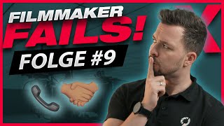 Diesen Vertriebsfehler machen 99% aller Filmemacher... | FILMMAKER FAILS #9