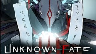 Unknown Fate - Mysterious Puzz тестирование