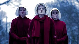 The handmaid's tale - Feelin' good