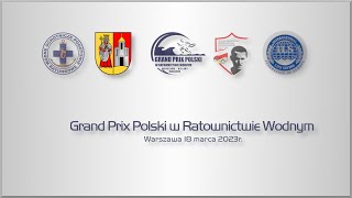 Grand Prix Polski w Ratownictwie Wodnym