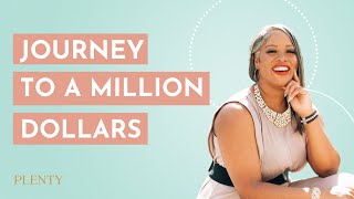 A Journey to Millions with Bridgette Simmonds (Relaxed Money Student Spotlight)