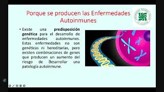 Neumopatía en enfermedades sistémicas de naturaleza autoinmune - Neumología - sem 9