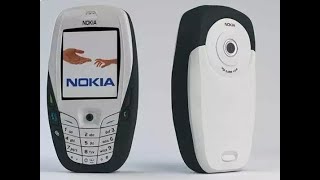 Nokia 6600 open internet in  نوكيا الباندا الدب تشغيل انترنت 2019