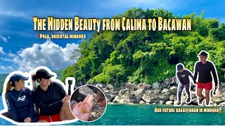 WE VISIT OUR FUTURE BAKASYUNAN IN MINDORO (ANNIVERSARY PA DIN!) | SHERMEL