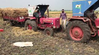 Mahindra sonilaka John Deere deutz fhar