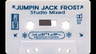 Jumpin Jack Frost - Hardcore Volume 1 (1993) [HD]