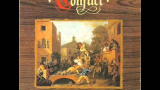 Conflict - 1824 Overture (1983)