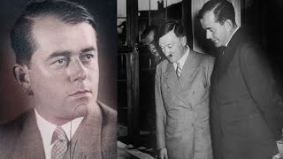 Missed Execution of "the Good Nazi" who resulted in countless deaths | Albert Speer