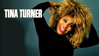 Tina Turner - The Best