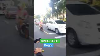 BIMA CAKTI BOGOR //BUS// #shorts #videobusindonesia #tag