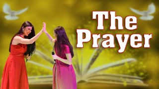 Laura Bretan an Paula Seling - The prayer (Concert Highlights) [ sound edit by M@ri ]