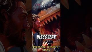 Deep Sea Expedition Megalodon shark #lifelessons #motivation #motivationalspeech #wisdom #mindset