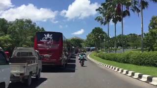 Isra' Mi'raj di Masjid Palapa Jimbaran Bali April 2017 oleh KH Anwar Zahid