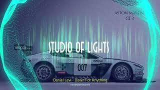 Daniel Levi - Down For Anything - Mixed by  STUDIO OF LIGHTS