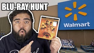 Blu-ray Hunting For Dune Part Two | Blu-ray Tuesday