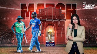 ICC World Cup 2023, India vs South Africa 37th  Match | Get Live Score on DaddyScore... 🔔