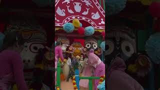 Jagannath Rath Yatra 2024 | Glasgow Scotland UK #Viral