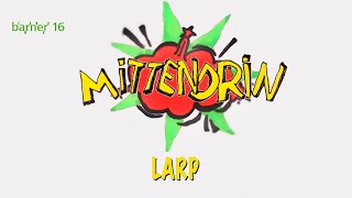 barner 16 Mittendrin #26: LARP