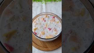 Resep Es Ximilu #fyp #foryoupage #videotiktok #recipe #minuman #takjil #idejualan #viral #dessert