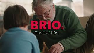 2023 BRIO Tracks of Life 30s