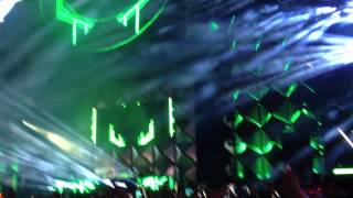 AFROJACK Ladi Dadi Sweet Lovin ULTRA MUSIC FESTIVAL 2013 MIAMI