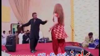 A NICE PASHTO SONG    DA KABALI ROMAL DA PARA    BY JAHANGIR KHAN   HOT SEHAR KHAN.flv