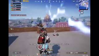 Watch me play PUBG MOBILE via Omlet Arcade!