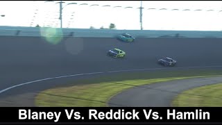 2024 NASCAR Cup Series Homestead Miami Finish (With My Commentary)