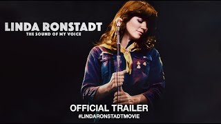 Linda Ronstadt: The Sound of My Voice (2019) | Official Trailer HD