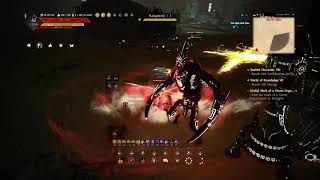 BLACK DESERT ONLINE PS4 PRO - 257 KUTUM LAHN HYSTRIA RUINS 2.9 - 3K TRASH/H WITH LS