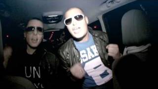 Lange Frans & Baas B - 22 Baco (officiele clip !!!)